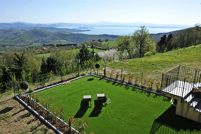 holiday villa rentals. panorama-bello-garden-1