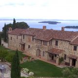 Italy Villa sleeps 30 40 people. The east side of Wedding villas Italy San Crispolto