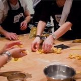 cooking classes food preparation lessons italy