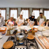 cooking classes food preparation lessons italy