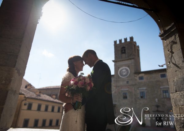 italy wedding video. Villa San Crispolto
