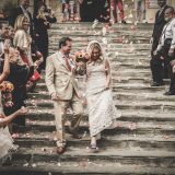 Tuscany Wedding - Cortona Town Hall 3