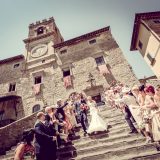 Tuscany Wedding - Cortona Town Hall 4 - luxury weddings italy - Umbria Wedding