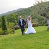 Intimate wedding for two at Villa Baroncino, Tuscany followed by a photo tour to capture Tuscany most beautiful landscapes.  Elopement Italian Photographer.
