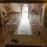 Private Chapel Ceremonies Italy. Villa San Crispolto 17